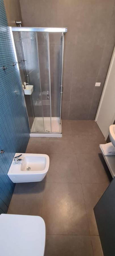 Etna Suite Design Apartments Катания Экстерьер фото