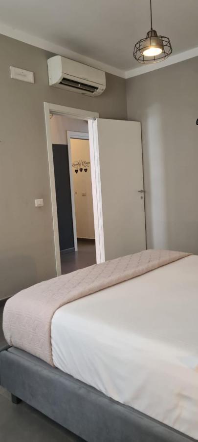 Etna Suite Design Apartments Катания Экстерьер фото